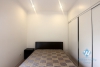 One bedroom apartment for rent in Nghi Tam village, Tay Ho district, Ha Noi